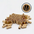 Punte di carta a rotolamento da 8 mm W Pesti a forma