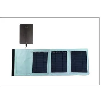 solar cell battery charger