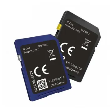 2023 Hot Selling GPS Navigation A218 for Mercedes with 32GB SD Card and OEM CID Changeable