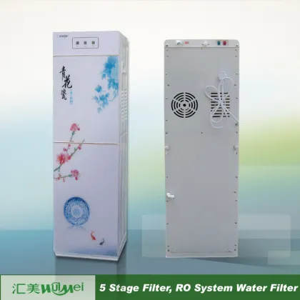 angel water dispenser/ magic water dispenser/RO water purifier