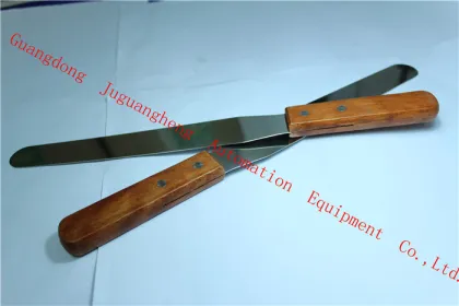 Solder Paste Mixing Blade Steel