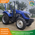 تراکتور بادوام ME604 8F8R با دنده پیشرفته شاتل