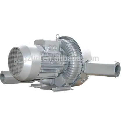 FUJI dust suction rotary blower