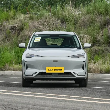 Geely Galaxy E5 2026 Model 530km Starter Edition