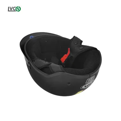 LVCO New Model China Promotional Fashion Ports Helmet for Safety Protection - eBike & Electric Vehicle Helmet