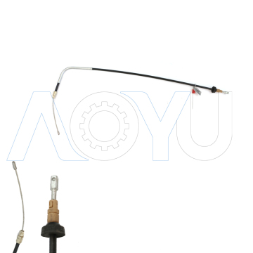 Cable Brake To Hand Front Ford Transit 2000-2006 OEM 4041448 YC152853BD