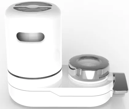 Ceramic Home Water Tap Filter