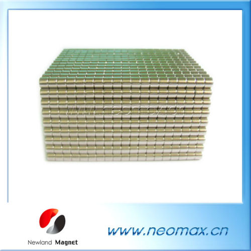 D10x5mm Neodymium magnets price