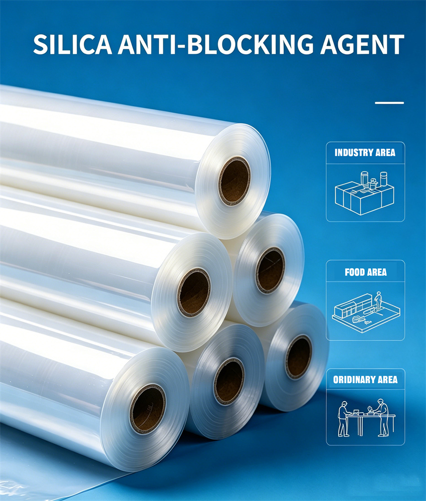 QUANXU SILICA ANTI BLOCKING AGENT (SK-750) a1