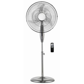 20 Inch Remote Stand Fan(with timer and remote control)(SAA/EMC)