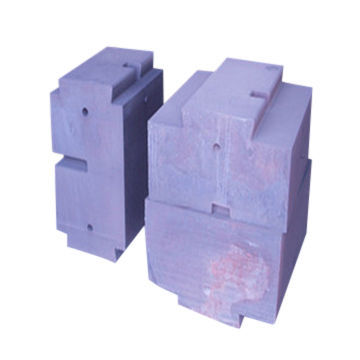 Mould Making, All Kinds of Steel is Available