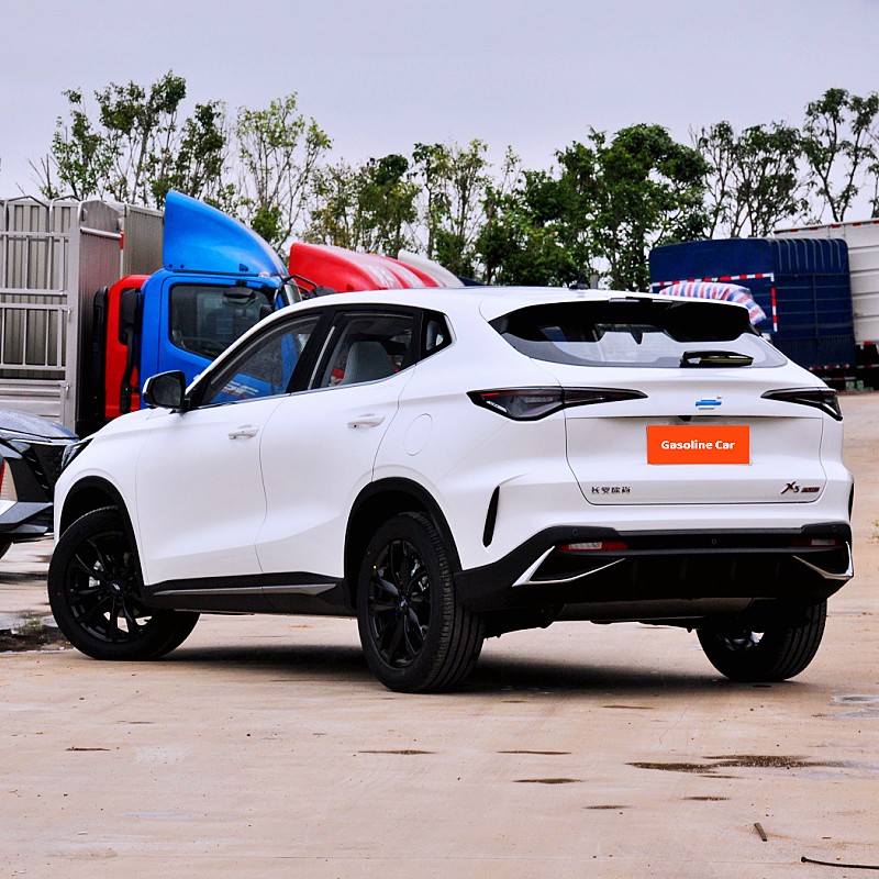 Changan oshan x5 plus compact SUV