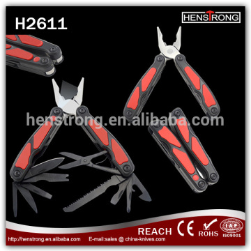 Amozon wholesale High quality stainless steel combination pliers