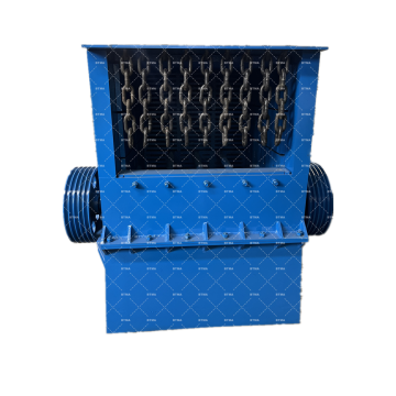 BTMA 800 Crusher: Najlepszy wybór do kruszenia pudełka