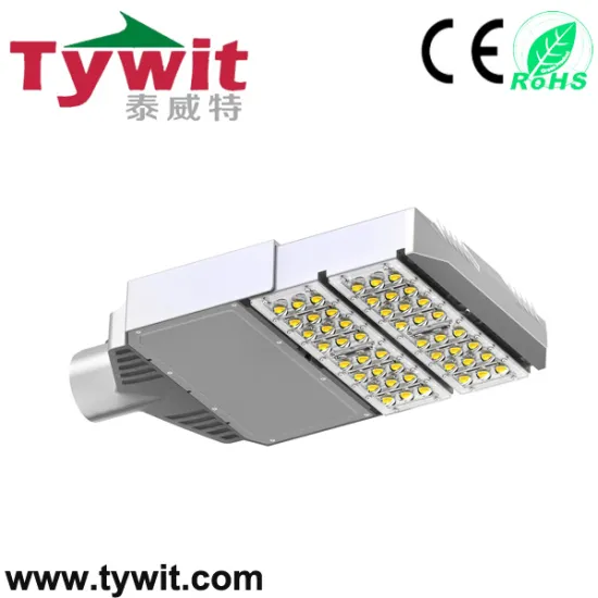 Mean Well Driver Outdoor 60W Street LED Light