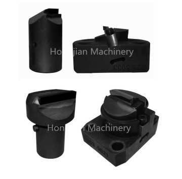 MDC Polishmaster Rough Cutter Fine Cutter for Gravure Cylinder Engraving