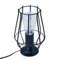 Bar creative table lamps