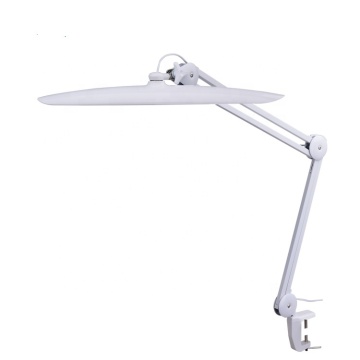 9501LED: High Illuminated, Dimmable Industrial Lighting for Machine Tools and Beauty Salons