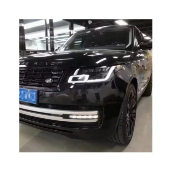 Range Rover 13-17 Kit de actualización del auto de cuerpo completo