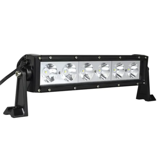 60w Offroad led light bar, 4x4 led driving light bar, 60w led light bar
