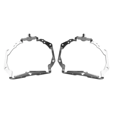 TAOCHIS Adapter Bracket for RX350 AFS Bending Highlander Xenon AFS/Atenza