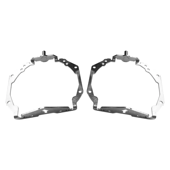 TAOCHIS Adapter Bracket for RX350 AFS Bending Highlander Xenon AFS/Atenza