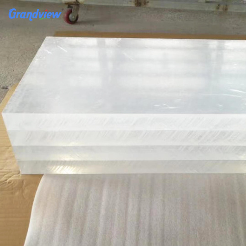 Above ground clear 80mm 120mm wall panels 100mm acrylic sheets for swimming pool window