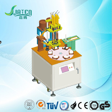 automatic handheld screw lock machine/automatic screw feeder