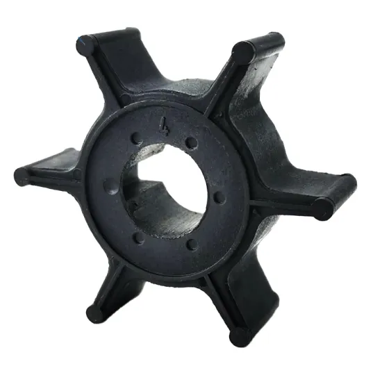 Boat Motor Impeller for Suzuki DT9.9, DT15, 9.9HP, 15HP Outboard Motors: 17461-93901, 17461-939M0, 17461-93902, 17461-93903, and 18-3099