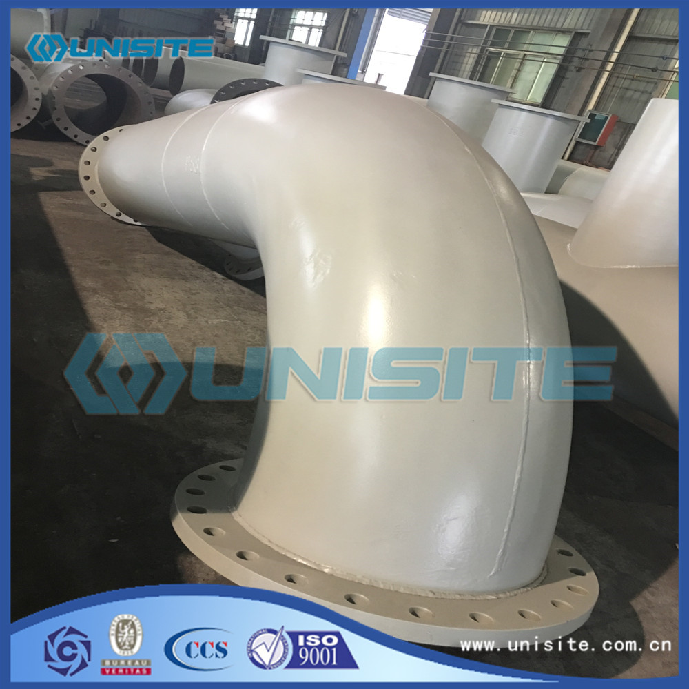 Marine Air Jet Pipe