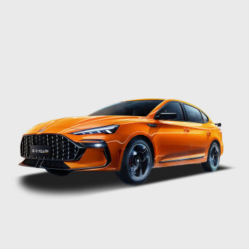 2023 MG6 Pro Trophy Ultimate Edition - 1,5T 181HP 5 -seat βενζίνη αυτοκινήτου