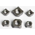 High-Quality Square Nut for Industrial Applications