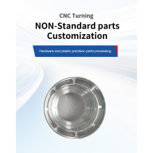 Customized Machining Parts Precision