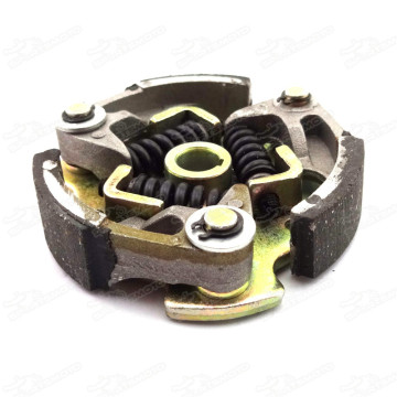 2 Stroke Pocket Mini Bike Water Cooled Clutch For Pocket Bike