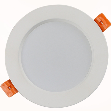 Slim Round Square Ceiling Mounted Recessed LED Downlights