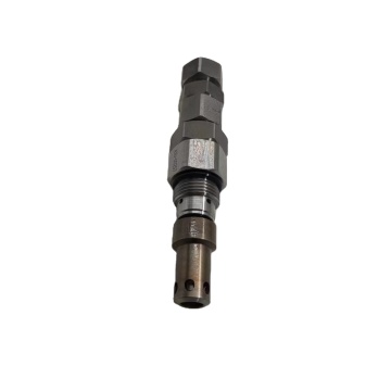 DX225 Pièces de rechange: soupape de décharge principale 420-00257 pour le chargeur de roues et l'excavatrice Daewoo
