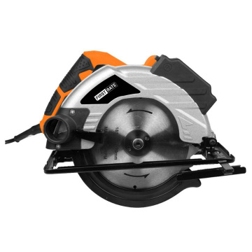 1200W Heavy Duty Circular Saw with Laser Guide for Wood Cutting - 230V Electric Saw Machine