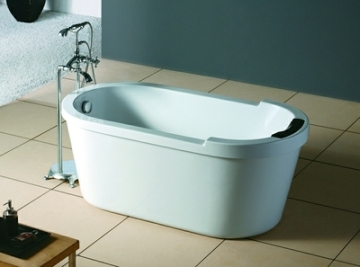 High quality massage bathtub
