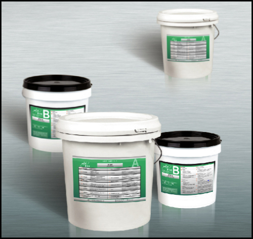 Pouring Sealant/ Two Components Modified Epoxy Adhesive