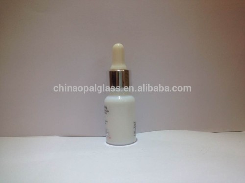 10ml white cosmetic bottles, essential oil bottle