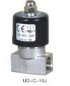 Ud Hot Water Gas 2 Way Solenoid Valve G3/8''~g1/2'' 