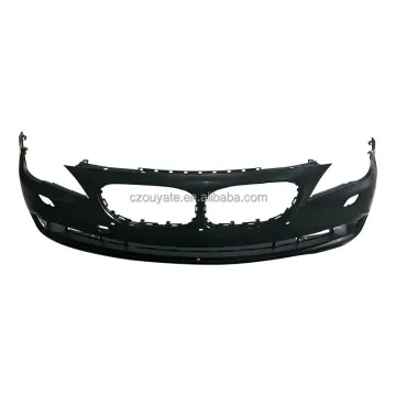 Car Accessories Front Bumper Fit for BMW 7 Series F02 2008-2012