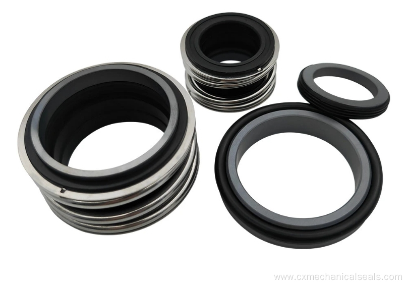 For Burgmann MG1 Mechanical Pump Seals