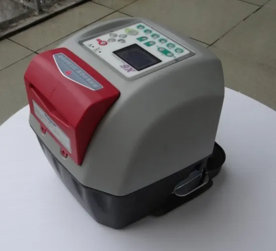 2014 Newest keyless Automatic V8/X6 machine key cutting