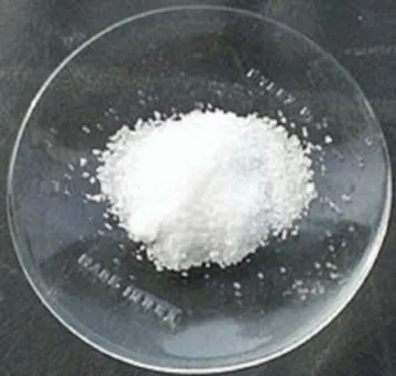 lithium chloride enthalpy of solution