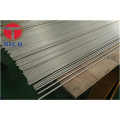 DIN2391 St37.4 Galvanized Steel Tube with High Precision