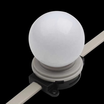 IP67 Waterproof RGB Smart LED Bulb for Home and Outdoor Decoration