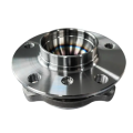 Reliable longevit BMW Wheel Hub Bearing 31206867087