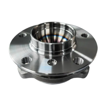 China 31206867087 BMW Wheel Hub Bearing Manufactory