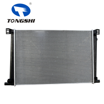 Auto cooling system Aluminum radiator for BMW MINI COUPE (R58)CORNTRYMAN 1.6L L4 OEM 17117535099
